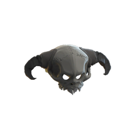 free tf2 item Spine-Chilling Skull