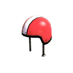 free tf2 item Genuine Human Cannonball