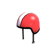 ''The Nut Launcher''