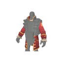 Strange Mann of the Seven Sees