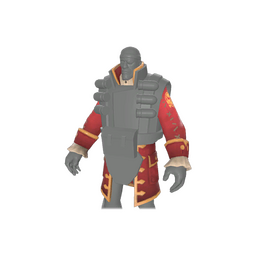 free tf2 item Strange Mann of the Seven Sees