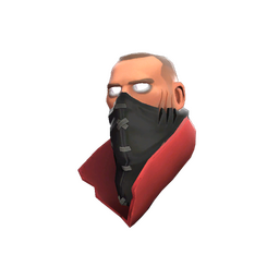 free tf2 item Strange Haunted Supernatural Stalker