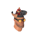 The Tiny Texan