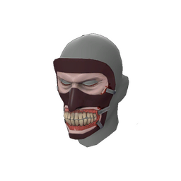 free tf2 item Strange Haunted Facepeeler