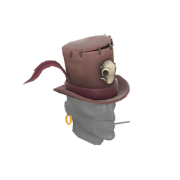 free tf2 item Strange Haunted Shadowman's Shade