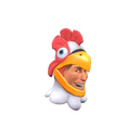 The Nugget Noggin