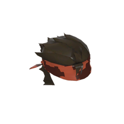 free tf2 item Unusual Deep Cover Operator