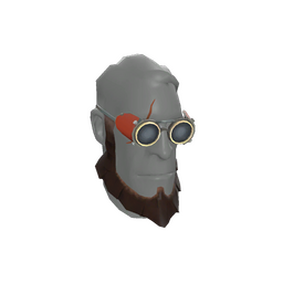 free tf2 item Strange Fashionable Megalomaniac