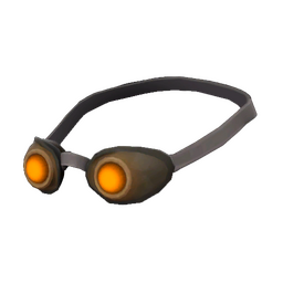 free tf2 item Strange War Goggles