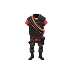 free tf2 item Strange Combat Slacks