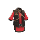 The Toowoomba Tunic