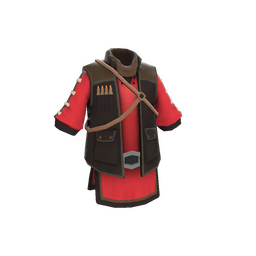 free tf2 item Strange Toowoomba Tunic