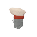 Strange Teutonic Toque