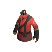 The Cute Suit