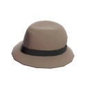 Flipped Trilby