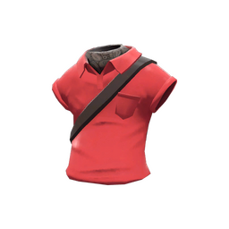 free tf2 item Strange Paisley Pro