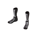 The Spooky Shoes