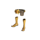 Flunkyware
