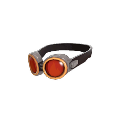 Genuine Planeswalker Goggles