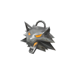 Знак волчьей школы