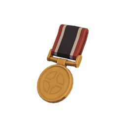 free tf2 item Strange Clan Pride