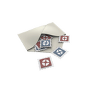 Self-Made Map Stamps Collection (Community Sparkle)