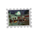 Self-Made Map Stamp - Ghoulpit (Community Sparkle)