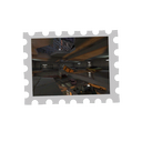 Self-Made Map Stamp - Devastation (Community Sparkle)