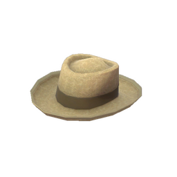 free tf2 item Unusual Professional's Panama