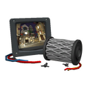 Strange Filter: Los Muertos (Community)