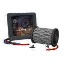 Strange Filter: Laughter (Community)