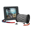 Self-Made Strange Filter: Megaton (Community) (Community Sparkle)