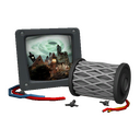 Strange Filter: Hassle Castle (Community)