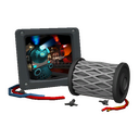 Strange Filter: Helltrain (Community)