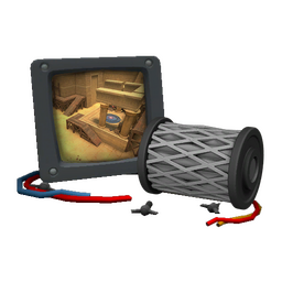 free tf2 item Strange Filter: Egypt (Community)