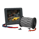 Strange Filter: Erebus (Community)