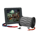 Strange Filter: Ghoulpit (Community)