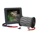 Self-Made Strange Filter: Bread Space (Community) (Community Sparkle)