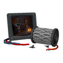Self-Made Strange Filter: Slasher (Community) (Community Sparkle)