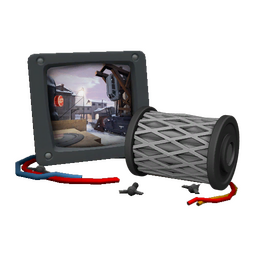 free tf2 item Strange Filter: Snowplow (Community)