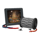 Strange Filter: SnowVille (Community)