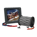 Strange Filter: Snowfall (Community)