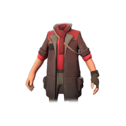 free tf2 item Wagga Wagga Wear