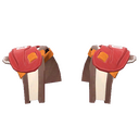 Backbreaker's Guards