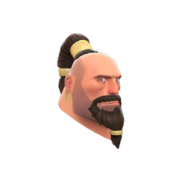 free tf2 item Mediterranean Mercenary