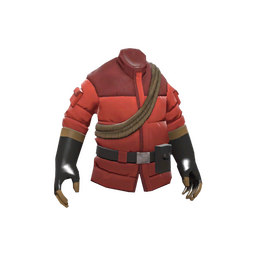 free tf2 item Wanderer's Wear