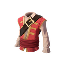 The Pompous Privateer
