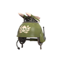 Strange Peacebreaker