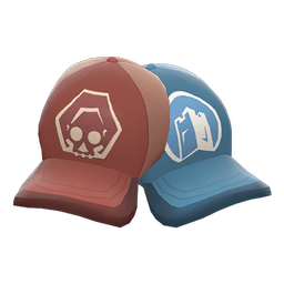 Командная кепка