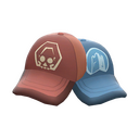 Self-Made Team Cap (Community Sparkle)